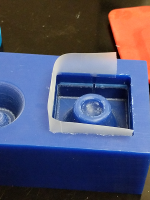 MoldTape